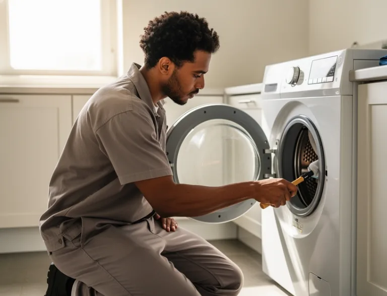 Washing Machine Repair service in Perth